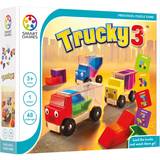 Babylegetøj Smart Games Trucky 3