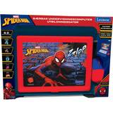 Interaktivt legetøj Lexibook Marvel Spider-Man Educational Laptop