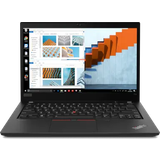 3840x2160 - USB-C Bærbar Lenovo ThinkPad T14 Gen 2 20W0S24208