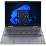 Convertible/Hybrid - Intel Core i7 Bærbar Lenovo ThinkPad X1 Yoga Gen 8 21HQ004RMX