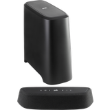 AirPlay - Dolby Digital Plus Soundbars & Hjemmebiografpakker Polk Audio Magnifi Mini AX