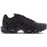 44 - Herre - Nike Air Max Sneakers Nike Air Max Plus M - Black