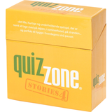 Quizzone Stories 4