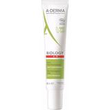 Anti-pollution - Natcremer Ansigtscremer A-Derma Biology AR Anti-Redness Cream 40ml