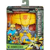 Hasbro Transformers Legetøj Hasbro Transformers Rise of the Beasts 2 in 1 Bumblebee Mask