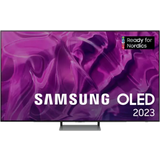 Dolby Digital Plus TV Samsung TQ65S94C