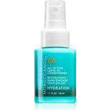 Rejseemballager Balsammer Moroccanoil Hydration Leave In Spray Conditioner 50ml
