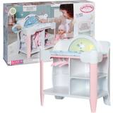 Baby Annabell Dukker & Dukkehus Baby Annabell Day & Night Changing Table