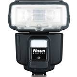 Nissin Kamerablitze Nissin i60A for Nikon
