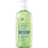 Ducray Pumpeflasker Hårprodukter Ducray Extra-Gentle Dermo-Protective Shampoo 400ml