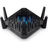 Routere Acer Predator Connect W6d Wi-Fi 6 Router