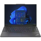 16 GB - LiPo Bærbar Lenovo ThinkPad E16 Gen 1 21JT0020MX
