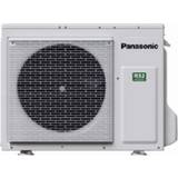 Panasonic Varmepumper Panasonic Luft/luft Cu-nz50vke Varmepumpe Udendørsdel