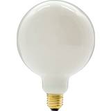 House Doctor LED-pærer House Doctor LED-lampe Mega Edison 2,5 W E27 Hvid