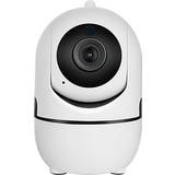 Fesh Overvågningskameraer Fesh Smart indendørs USB-A