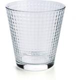 Quid Glas Quid Lina Gennemsigtig Drikkeglas 25cl 6stk