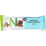 Nutrilett Fødevarer Nutrilett Måltidserstatningsbar chokoladecrunch havsalt