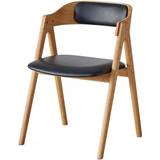Findahls mette stol Findahls Mette Oak/Oil Køkkenstol 75cm
