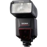 61 Kamerablitze SIGMA EF-610 DG ST for Nikon