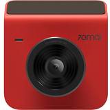 70mai Bilkameraer Videokameraer 70mai Xiaomi Dash Cam A400 Red track recorder