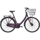 Winther Dame Standardcykler Winther 4 Dame 50CM