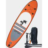 Paddleboards 1852 SUP board 300 Alround, oppustelig