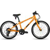 20" - Orange Børnecykler Frog Bikes 53 8 gear Børnecykel