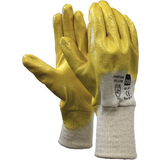 Havehandsker OS Fortuna Yellow handsker 811-7