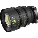 NiSi Kameraobjektiver NiSi ATHENA PRIME 35mm T1.9 Cine Canon RF