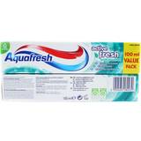 Aquafresh Tandpasta Active Menthol 100