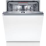 Bosch Integreret Opvaskemaskiner Bosch SMV6ZCX17E Integriert