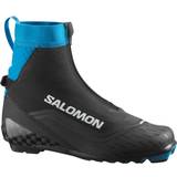 Salomon Prolink Langrendstøvler Salomon S/Max Carbon Classic 22/23 - Black/Process