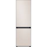 Belysning køleskab - Rød Køle/Fryseskabe Samsung BESPOKE, RB34C7B5D39/EF Rød