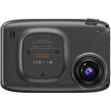 Navitel Videokameraer Navitel RE 5 DUAL Bilkamera m/GPS 5tm 1080p 140 grader