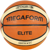4 Basketbolde Spordas Basketball Elite, str. 4