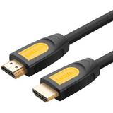 Ugreen HDMI-kabler Ugreen HDMI-kabel 60Hz 1.5m