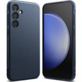 Ringke Samsung Galaxy S23 FE Onyx Cover Mørkeblå