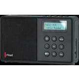 Pinell DAB+ Radioer Pinell Supersound Micro