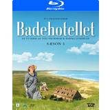 Film Badehotellet Sæson 3 Blu Ray
