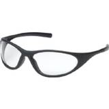 Pyramex Arbejdstøj & Udstyr Pyramex Sikkerhedsbrille, Zone II, sort/klar
