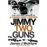 Film Jimmy Two Guns James J. McIntyre