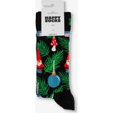 Bomuld - Sort Dekorationer Happy Socks Cotton-blend Knitted Christmas Tree Ornament