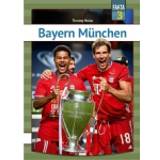 Film Bayern München Tommy Heisz 9788740668209