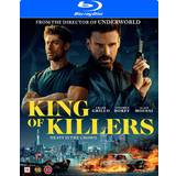 Film Blu-ray King of Killers