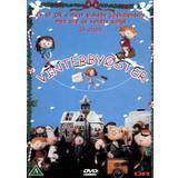 Film Vinterbyøster 2-disc DVD