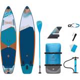 Firefly iSUP 500 III Stand-Up-Paddleboard Unisex Stand Up Paddle Blå
