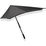 Senz umbrella Senz Stick Umbrella Pure Black
