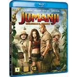 Film Jumanji Welcome To The Jungle