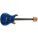Mahogni Elektriske guitarer PRS SE "Paul's Guitar" El-guitar Faded Blue