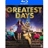 Film Greatest Days Blu-Ray Take That Musical